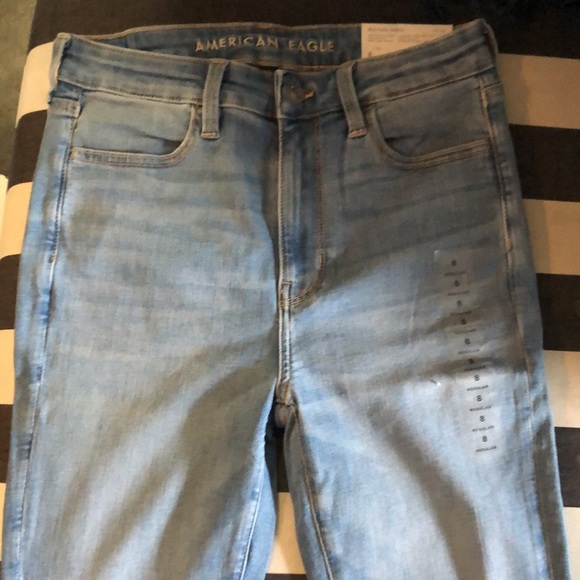 American Eagle jeans - Picture 3 of 4